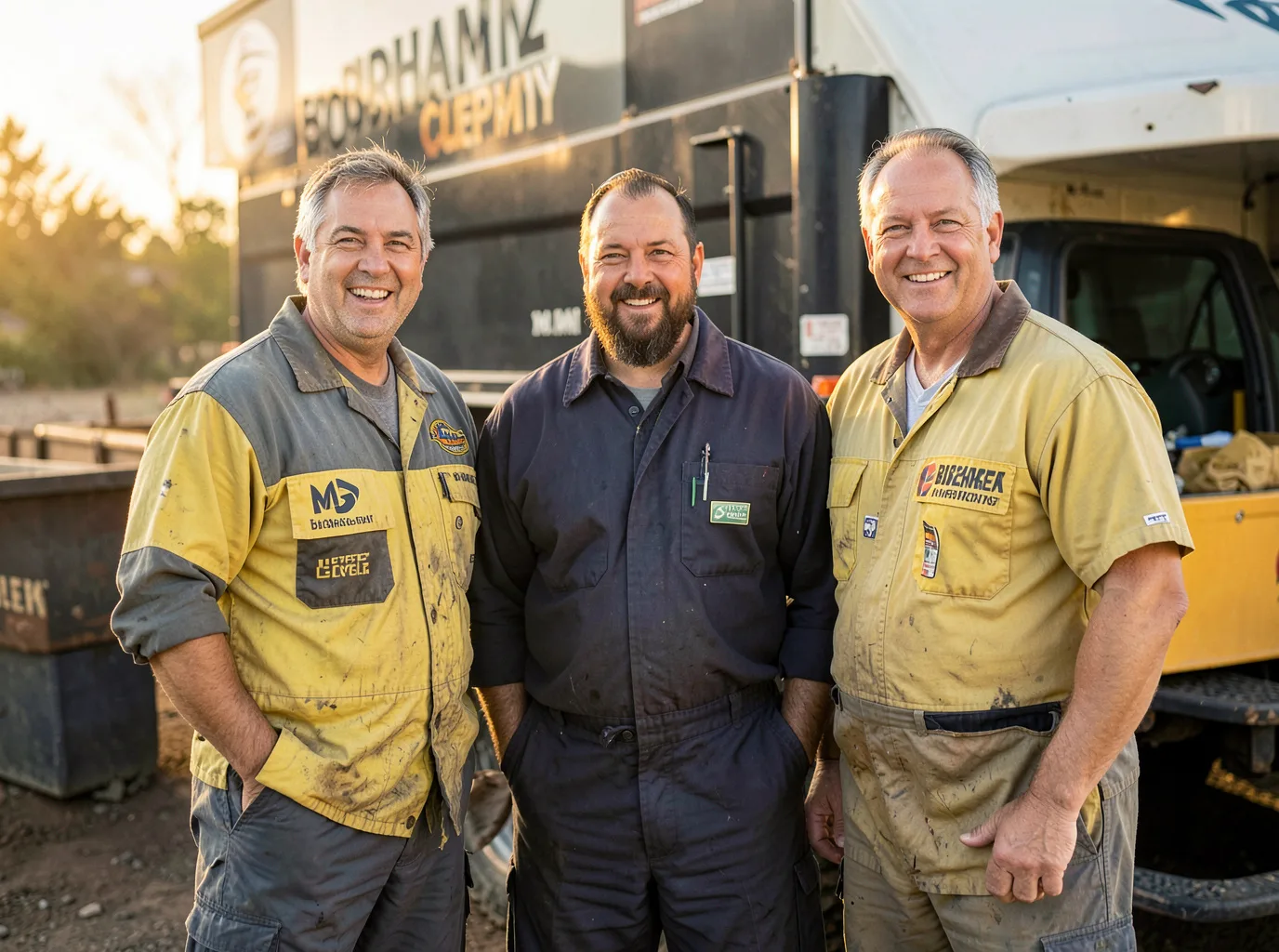 Sewage Cleanup company in Maury City, TN