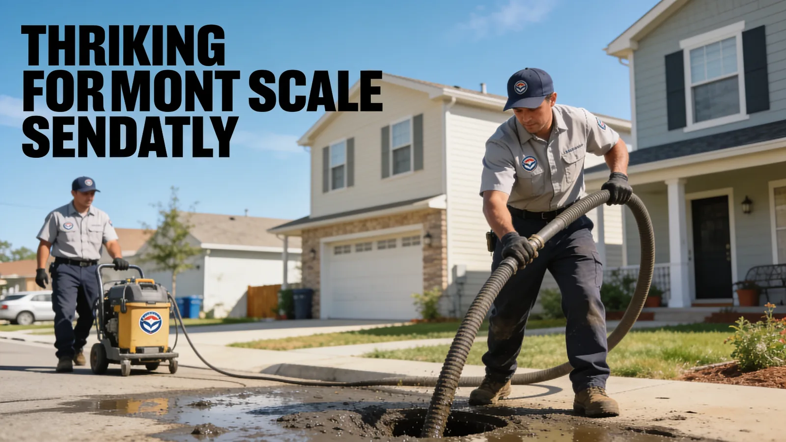 Sewage Cleanup in Maury City, TN near me